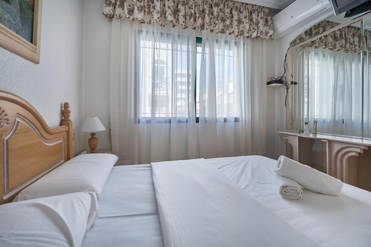 Espanhouse Playa Townhouse In La Zenia Close To The Beach Orihuela Bagian luar foto