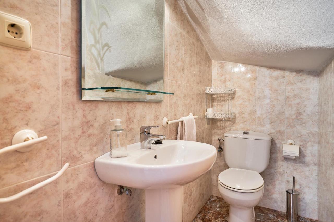 Espanhouse Playa Townhouse In La Zenia Close To The Beach Orihuela Bagian luar foto