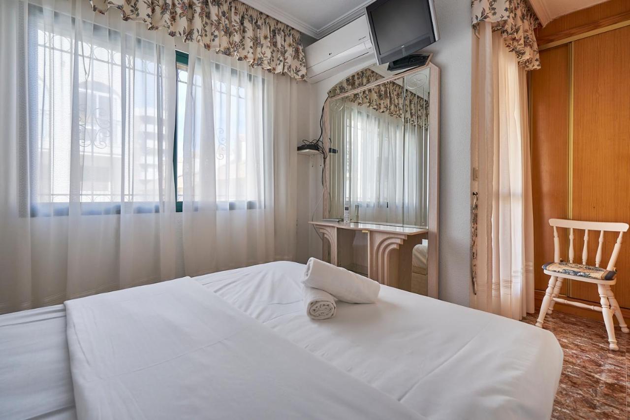Espanhouse Playa Townhouse In La Zenia Close To The Beach Orihuela Bagian luar foto