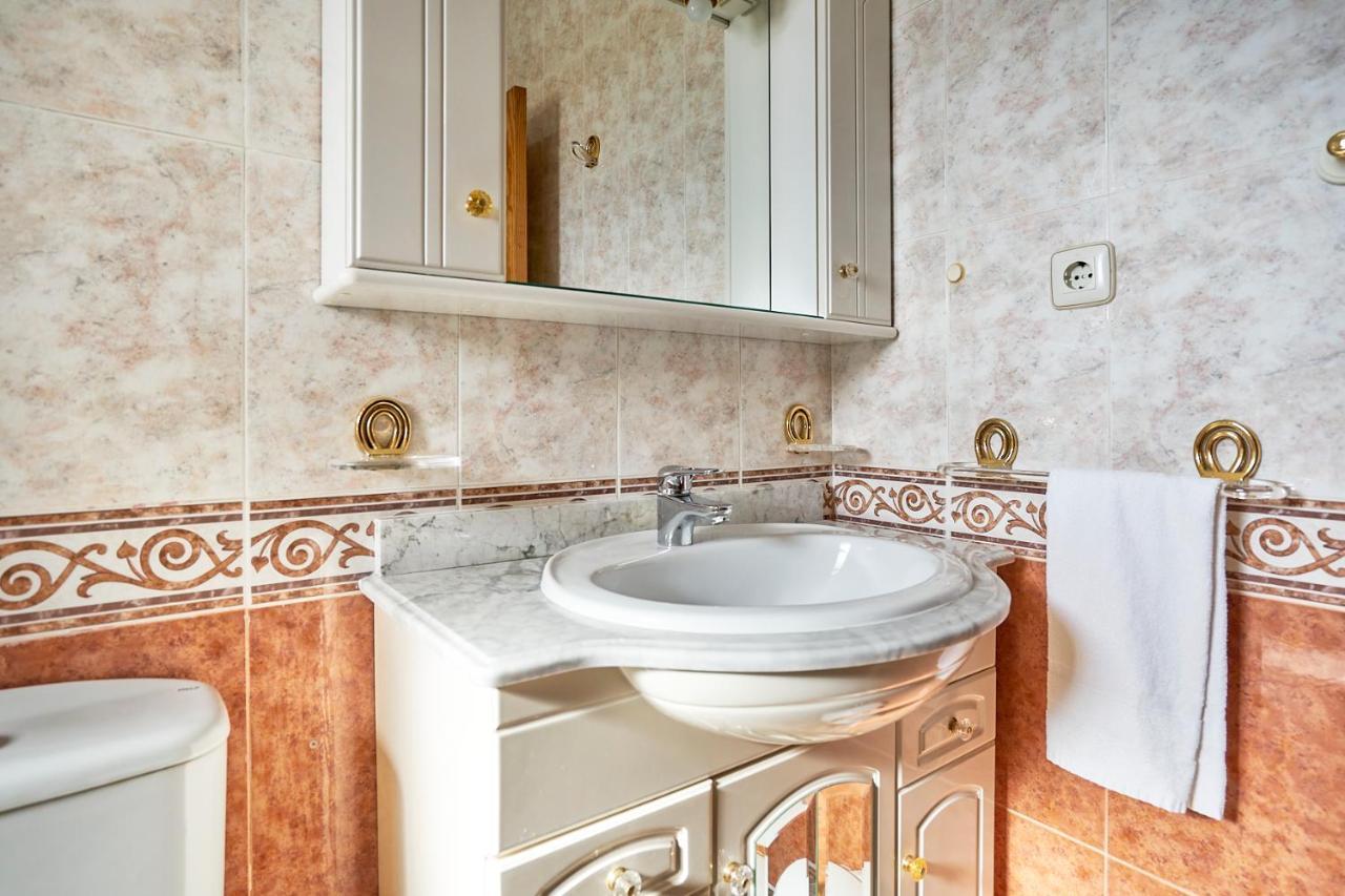 Espanhouse Playa Townhouse In La Zenia Close To The Beach Orihuela Bagian luar foto