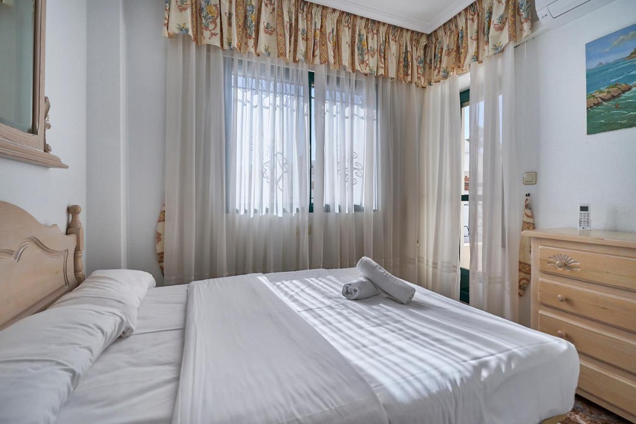 Espanhouse Playa Townhouse In La Zenia Close To The Beach Orihuela Bagian luar foto