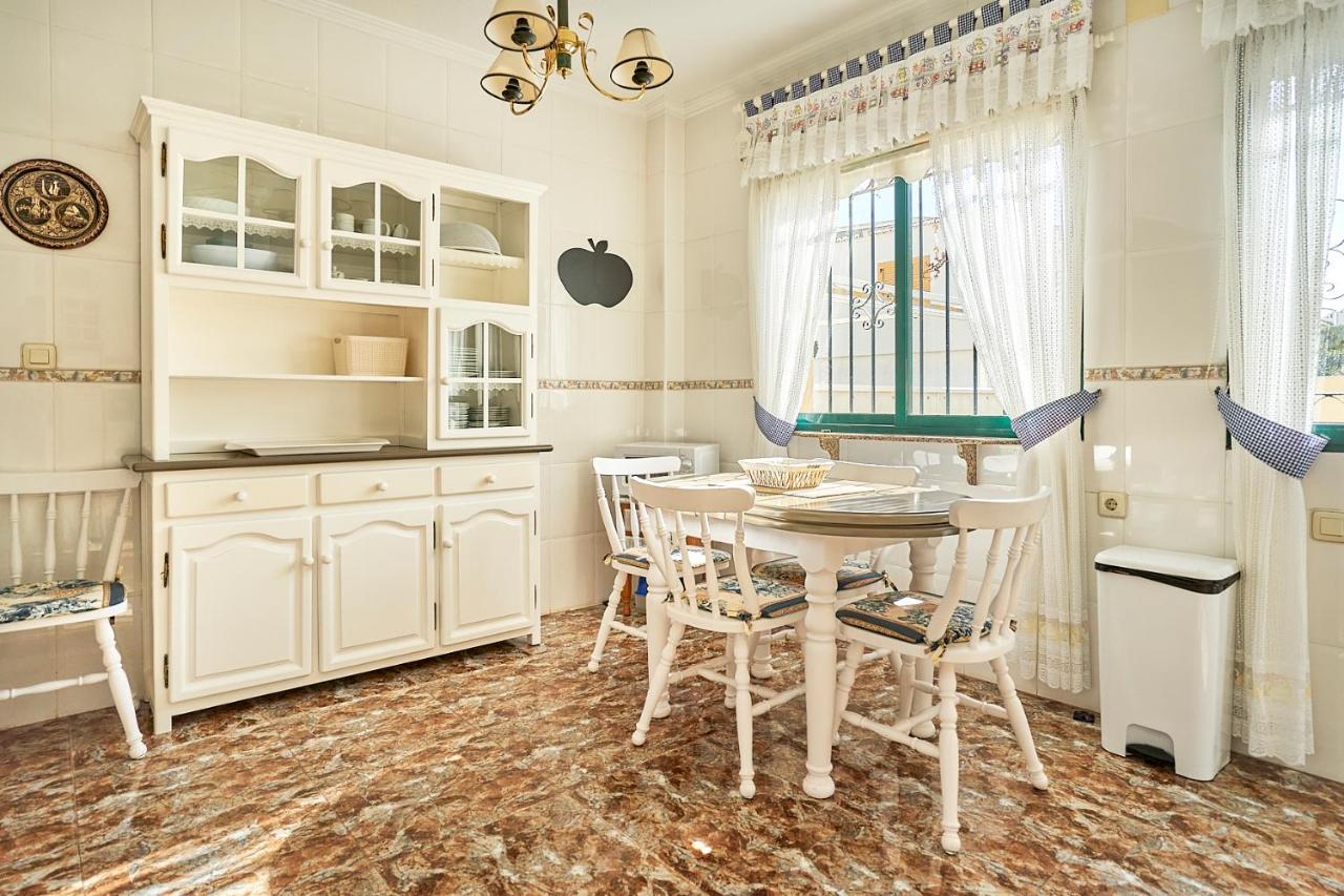 Espanhouse Playa Townhouse In La Zenia Close To The Beach Orihuela Bagian luar foto