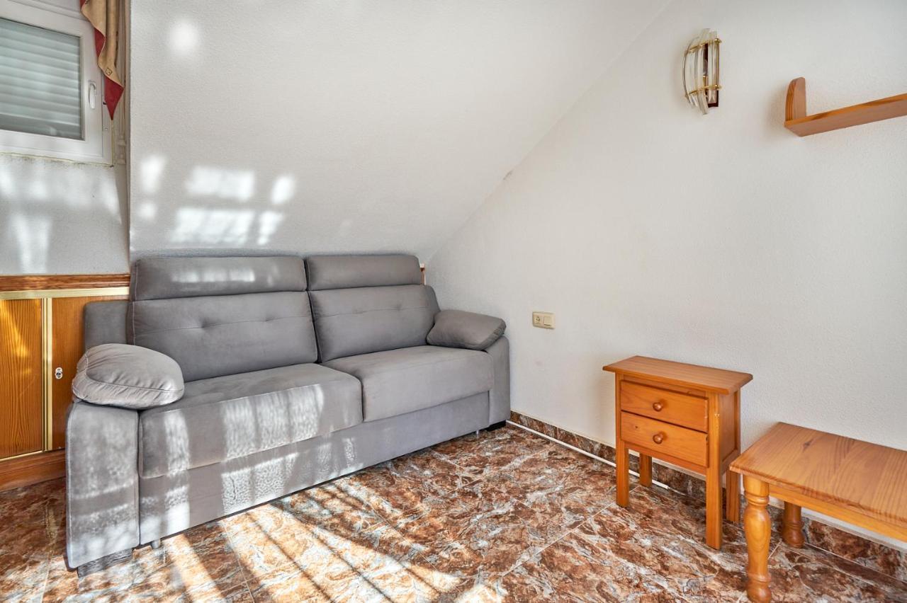 Espanhouse Playa Townhouse In La Zenia Close To The Beach Orihuela Bagian luar foto