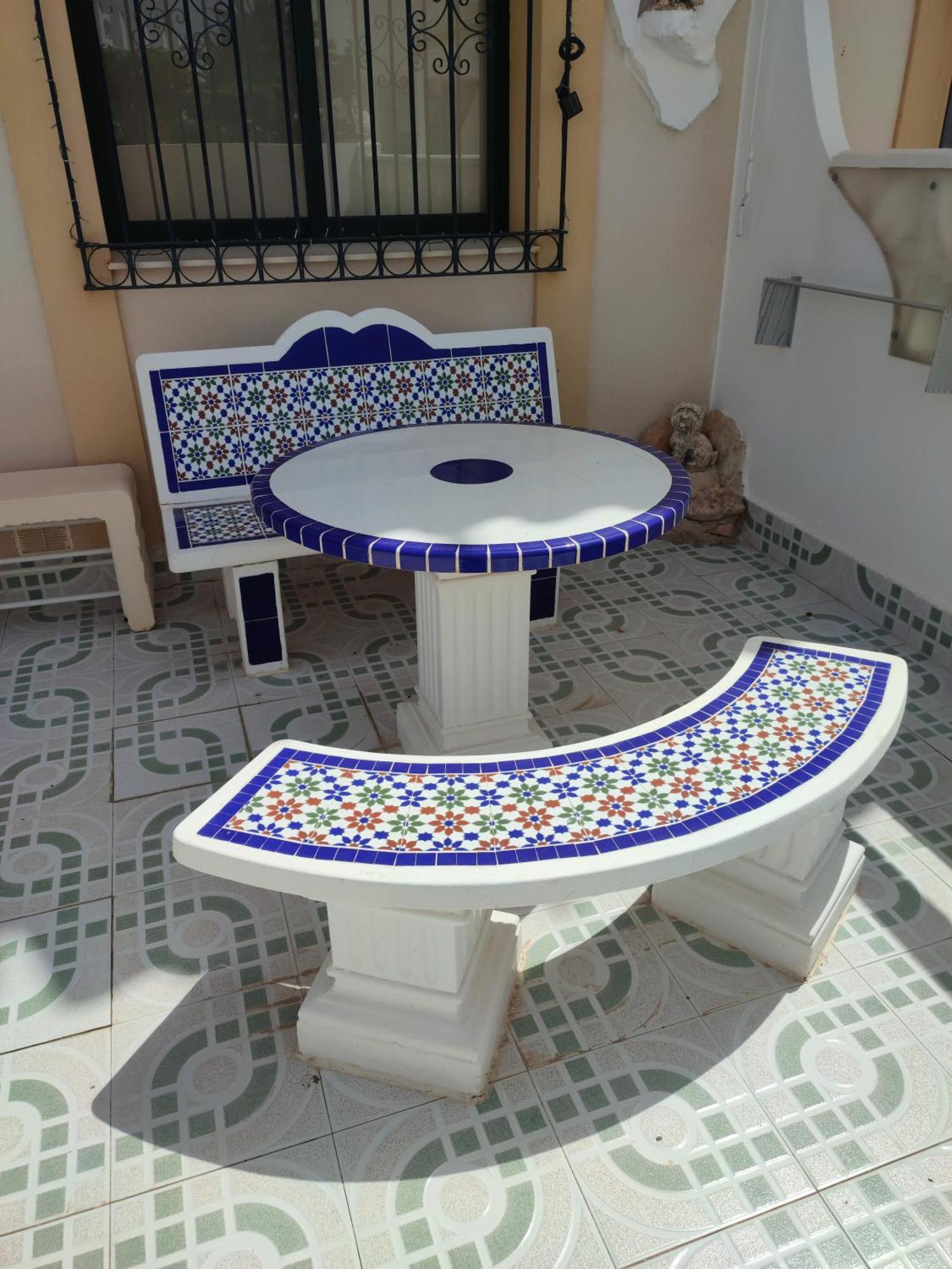 Espanhouse Playa Townhouse In La Zenia Close To The Beach Orihuela Bagian luar foto