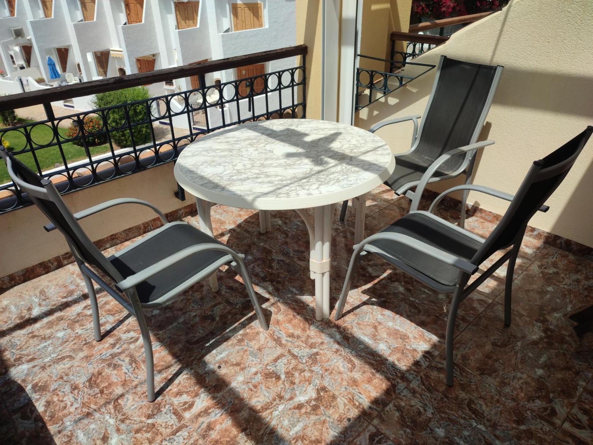 Espanhouse Playa Townhouse In La Zenia Close To The Beach Orihuela Bagian luar foto