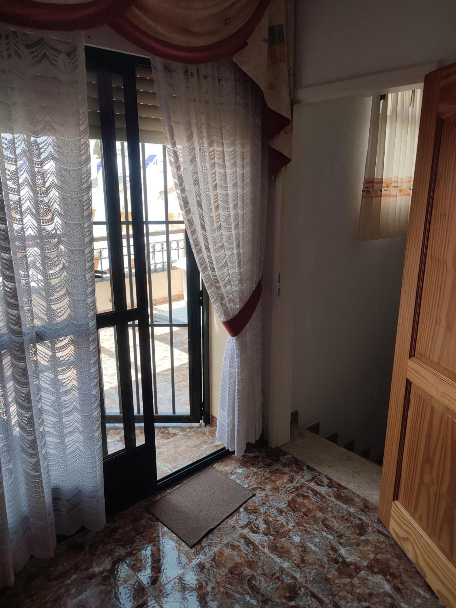 Espanhouse Playa Townhouse In La Zenia Close To The Beach Orihuela Bagian luar foto